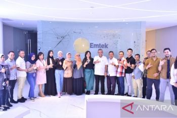 Kampar promosi songket di tingkat internasional