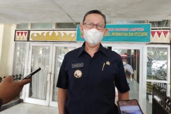 Pemprov Lampung minta kebocoran pipa minyak tak terulang