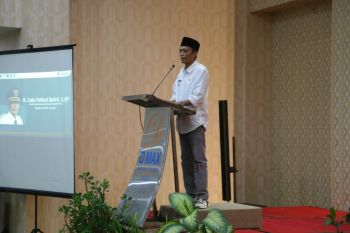 Bupati Lombok Tengah: Kasus stunting tersisa 21 persen