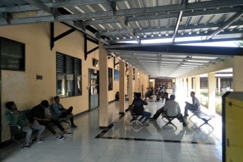 Disdukcapil Lombok Tengah mulai menerapkan KTP digital