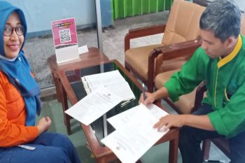 KPU Kulon Progo terima 15 aduan keberatan masyarakat soal pencatutan nama