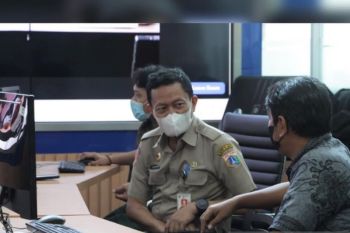 Jakarta uses social media to broadcast disaster-alert information