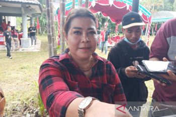 Anggota DPRD Palangka Raya ingatkan warga waspadai banjir susulan