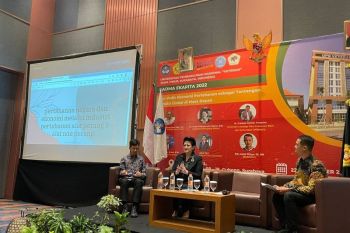 PT PAL: Kemampuan untuk bisa membangun kapal selam itu penting