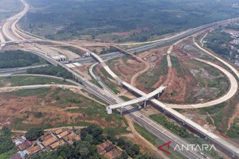 Kemenkeu: Pembangunan Infrastruktur butuh dana Rp6.445 triliun hingga 2024