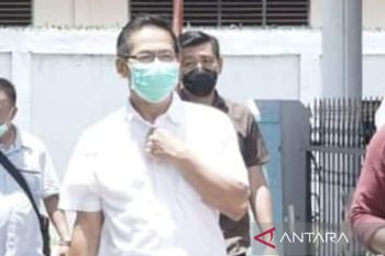 Pemkot Bitung: Menyukseskan Regsosek reformasi perlindungan sosial