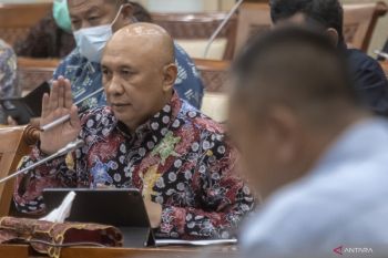 Indonesia pushes trade forums to boost MSME exports abroad