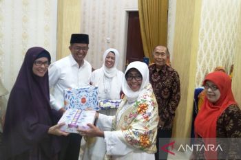 Erwin Yunaz bangga bisa menjadi bagian perjalanan tumbuh Kota Payakumbuh