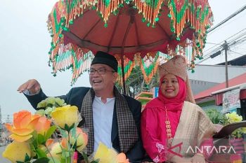 Akhir masa jabatan, Wako Payakumbuh Riza minta ASN terus bekerja maksimal