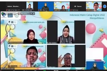 Jadilah generasi muda aman dan produktif di era digital