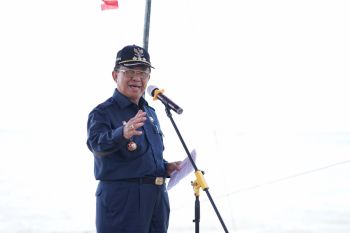 Bupati harap Festival Menongkah masuk iven tahunan Inhil