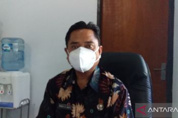 BPBD Kabupaten Sangihe tarik rumah pengungsi tidak ditempati penerima bantuan