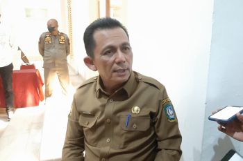 Kapal asing marak di Natuna, Gubernur Ansar sebut pengamanan laut perlu ditingkatkan