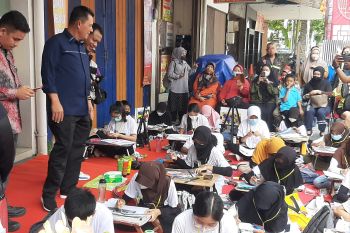 Psikolog tekankan pentingnya beri pemahaman hukum pada anak
