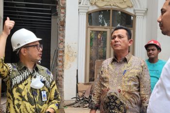 Pemprov Kepri siapkan rumah singgah bagi warga tidak mampu yang berobat di Jakarta