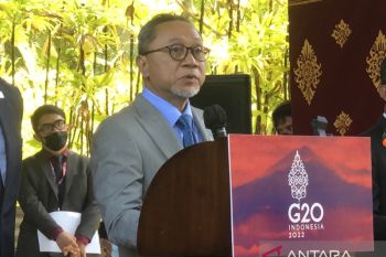 G20 TIIMM yields concrete results: Trade Minister