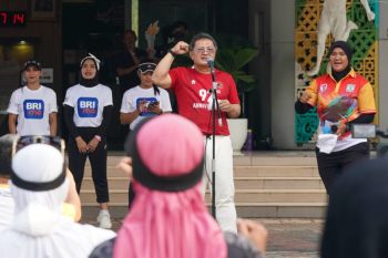 Ministry seeks to popularize Student Physical Fitness Gymnastics