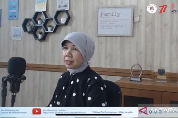 Adjusting contraception choices based on screening: BKKBN