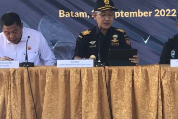Dirjen Bea Cukai Askolani: Perlu regulasi pelarangan kapal "HSC"