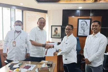 Pemkab Sigi  ajukan bantuan rumah layak huni ke Kemensos