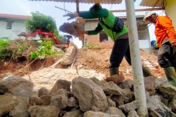 BPBD Bandarlampung : Waspadai cuaca ekstrem