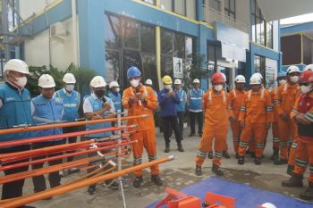 PLN NTB membentuk tim PDKB untuk hemat anggaran Rp374 juta