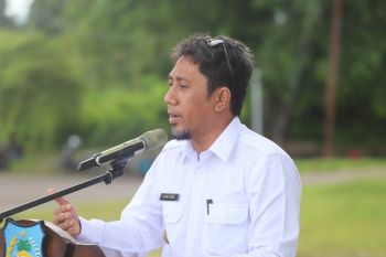 Bangkep gandeng Bulog  sediakan pangan murah untuk warga