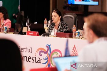 Pariwisata global segera pulih