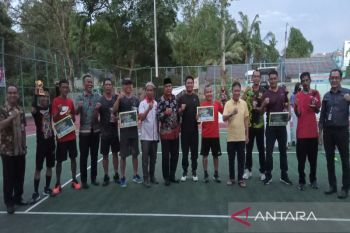 Pemkab Barsel dukung upaya Pelti gali potensi atlet