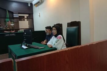 Pelajar tendang teman hingga tewas divonis 5 tahun penjara