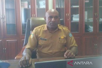 Pemerintah menyalurkan Rp5 miliar bantuan sosial kemiskinan ekstrem
