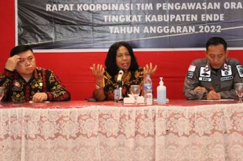 Kemenkumham NTT: Rencana UKK Ende agar PMI bisa kerja legal