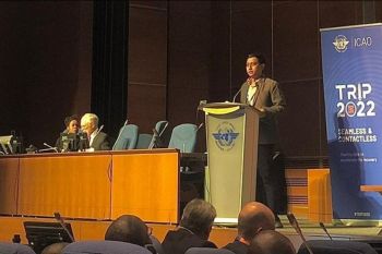 Indonesia promotes use of G20 Federated Public Trust Directory