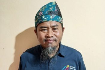 AMSI Riau gandeng Cek Fakta dan Google gelar pelatihan literasi berita