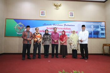 Legislator: BPK berperan optimalkan pengelolaan keuangan daerah