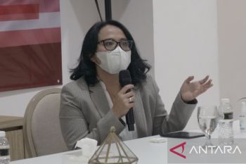 Ketum DPN Seknas kenalkan Puan Maharani di 13 provinsi dalam tiga bulan