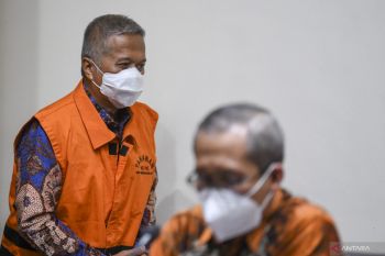 Support KPK action to root out corruption in Supreme Court: MPR