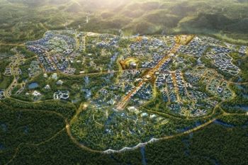 Nusantara City mobility system to prioritize pedestrians: Expert team