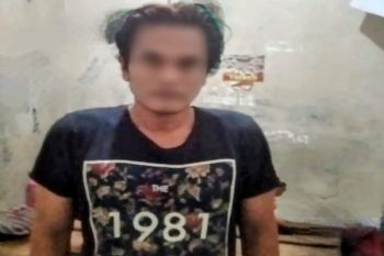 Seorang jambret di Palangka Raya terancam 12 tahun penjara