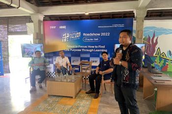 GFTA mulai roadshow revolusi pendidikan generasi masa depan di Bali