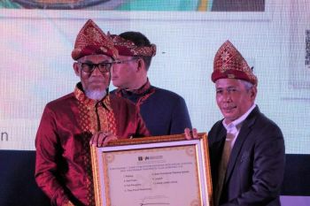 Tujuh warisan budaya OKI terdaftar Kekayaan Intelektual Komunal