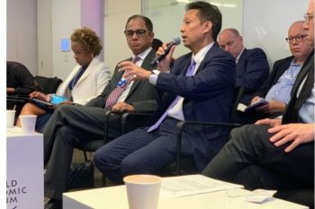 Domestic pharmaceutical industry as a global health power: Minister