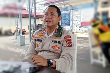 Seorang nelayan di Kupang ditemukan meninggal diterjang gelombang