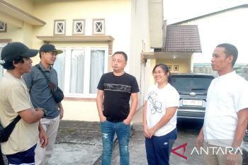 Dilaporkan warga Gadut Agam, Imigrasi periksa dan pastikan WNA legal