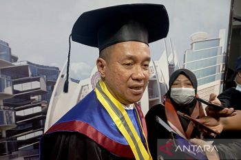 Pemkab Banyumas fasilitasi pengembangan kampus perguruan tinggi di Purwokerto