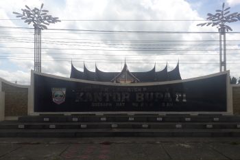 Pemkab Pasbar dukung program Nagari bersih narkoba dari BNNK