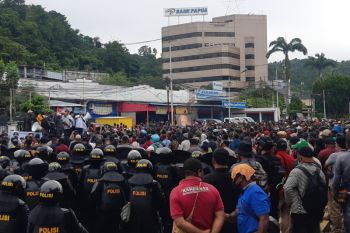 IJTI dan AJI minta media massa kedepankan pemberitaan menyejukkan