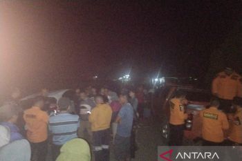 Basarnas Kendari cari mahasiswa hilang di hutan Bukit Popalia Konawe Selatan