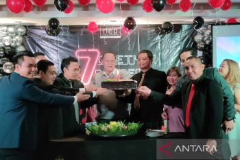 Genap berusia tujuh tahun, Neo Palma usung 'Together Stronger' hadapi tantangan ke depan