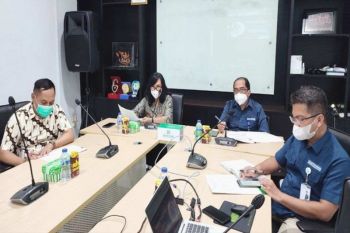 BPJS Kesehatan Palangka Raya berkomitmen terapkan keterbukaan informasi publik